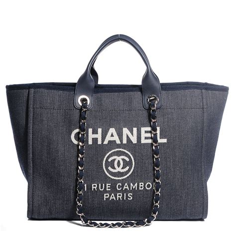 chanel kiss blue canvas|chanel handbags online.